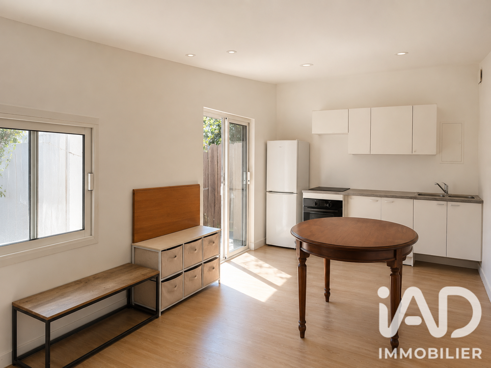 Vente Appartement Vente Appartement 4 pièces Lège-cap-ferret