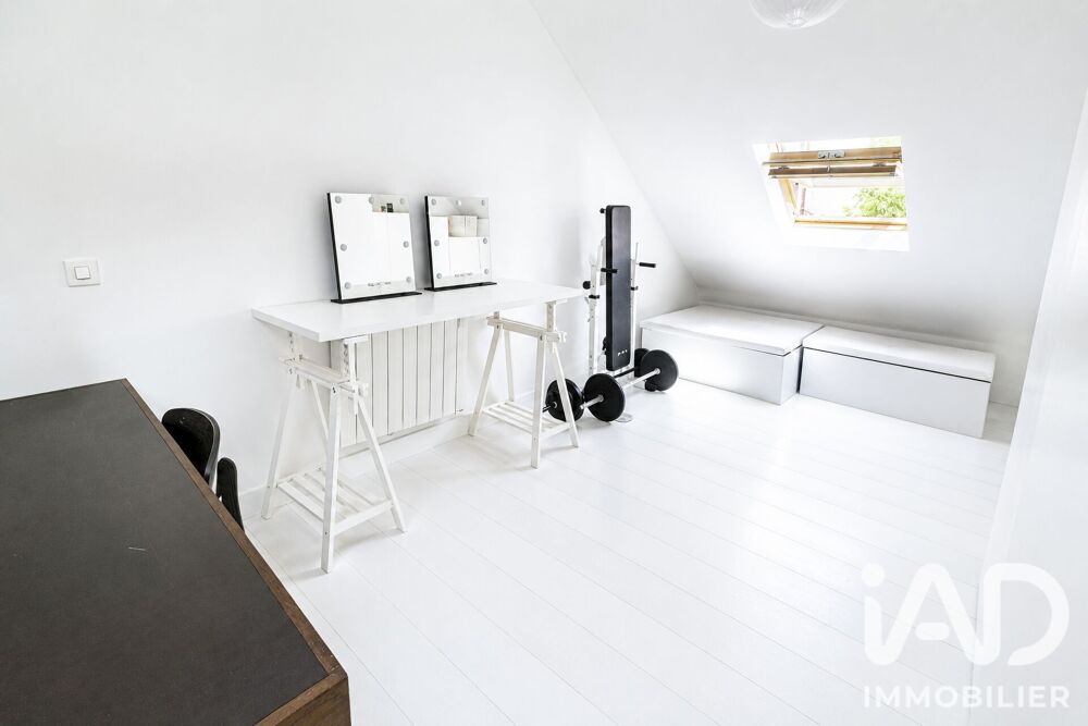 à vendre  Maison Bagnolet (93170)