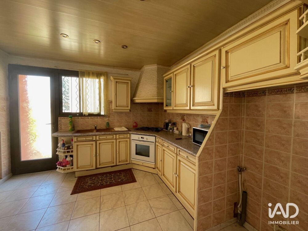 Vente Maison Vente Maison/villa 5 pièces La ciotat