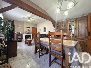  Maison à vendre 4 pièces 101 m²