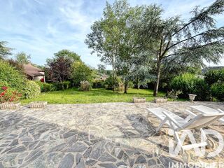  Maison à vendre 6 pièces 205 m²