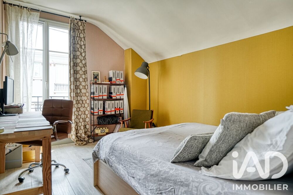 à vendre  Maison Colombes (92700)
