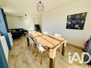  Maison à vendre 5 pièces 105 m²