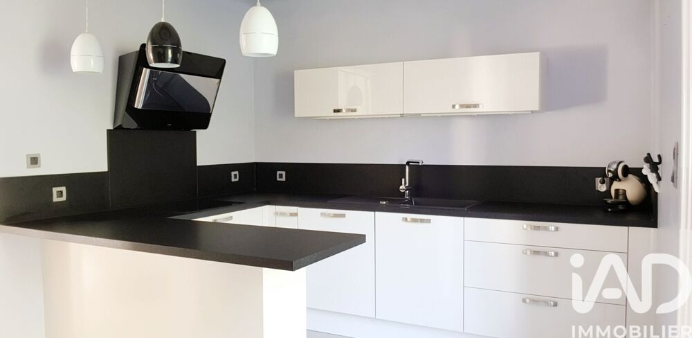 Vente Maison Vente Maison/villa 4 pièces Florange