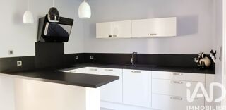  Maison à vendre 4 pièces 90 m²