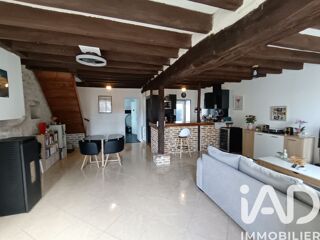  Maison à vendre 3 pièces 86 m²