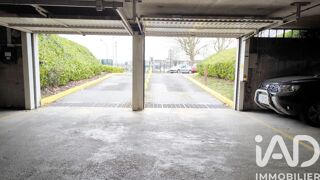  Parking / Garage à vendre 11 m²