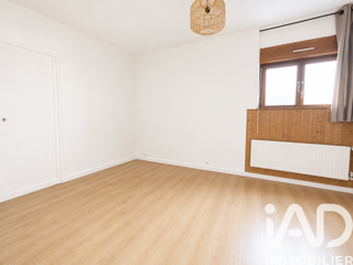  Appartement à vendre 2 pièces 49 m²