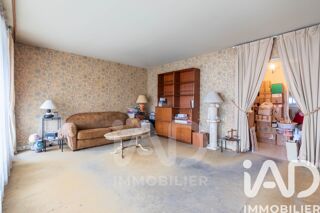  Appartement à vendre 5 pièces 87 m²