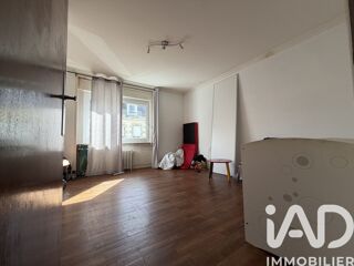  Appartement à vendre 4 pièces 131 m²