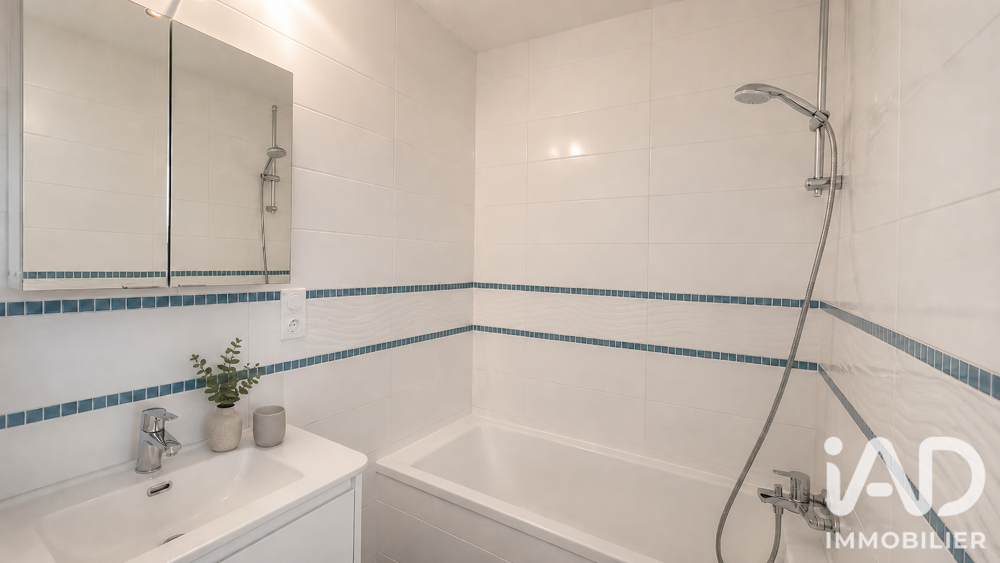 à vendre  Appartement Montrouge (92120)