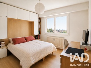  Appartement à vendre 2 pièces 42 m²