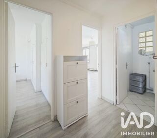  Appartement à vendre 4 pièces 63 m²