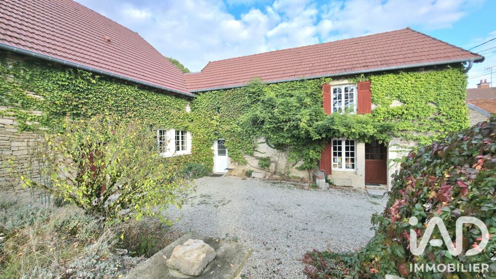 Vente Maison Vente Maison/villa 9 pièces Latrecey-ormoy-sur-aube