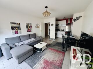  Appartement à vendre 3 pièces 55 m²