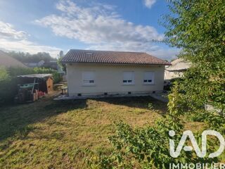  Maison à vendre 6 pièces 115 m²