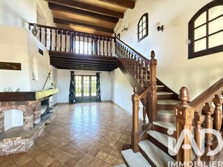  Maison à vendre 4 pièces 120 m²