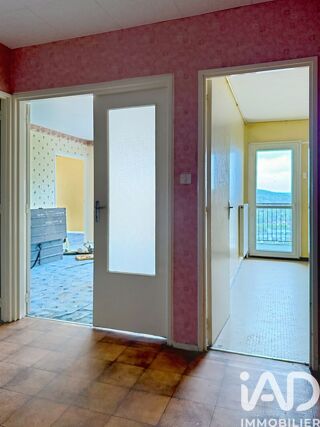  Appartement à vendre 4 pièces 75 m²