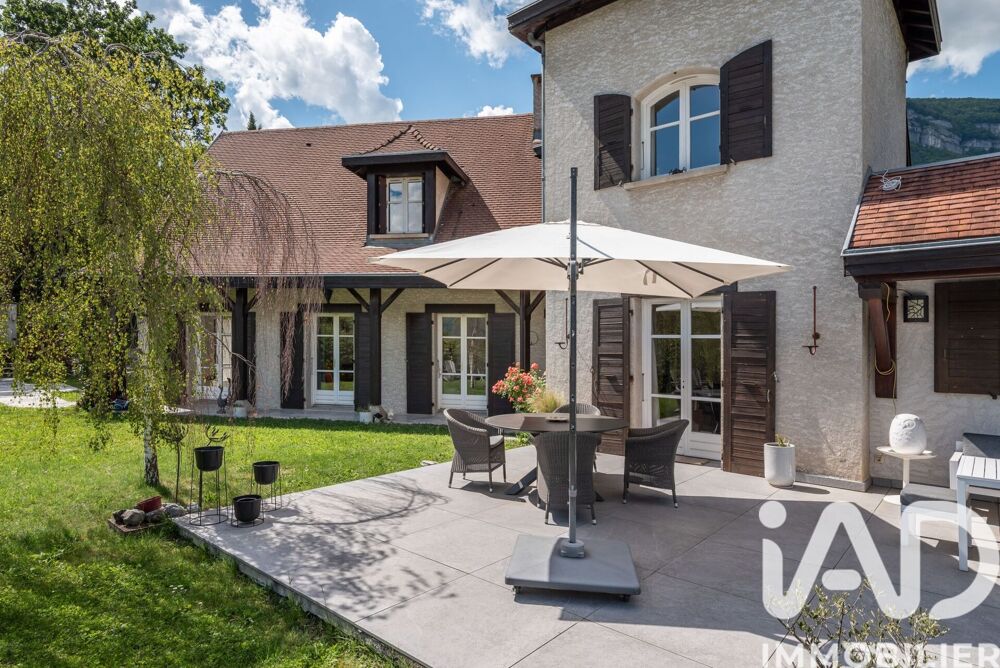 � vendre  Maison Bernin (38190)