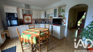 Maison à vendre 4 pièces 118 m²