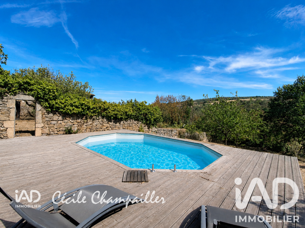 Vente Maison/villa 11 pièces