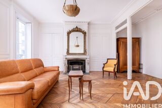 Appartement à vendre 5 pièces 152 m²