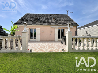  Maison à vendre 6 pièces 108 m²