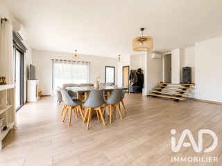  Maison à vendre 6 pièces 146 m²