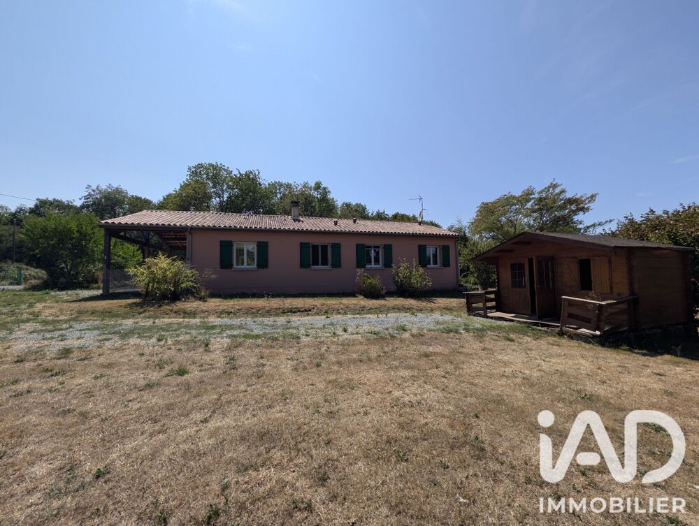 Vente Maison/villa 4 pièces
