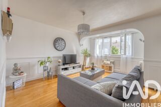  Maison � vendre 4 pi�ces 87 m�