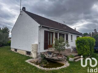  Maison � vendre 5 pi�ces 113 m�
