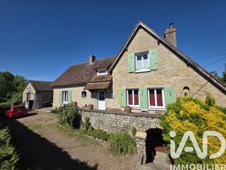  Maison à vendre 5 pièces 92 m²