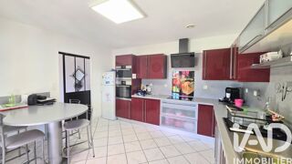  Maison à vendre 4 pièces 122 m²