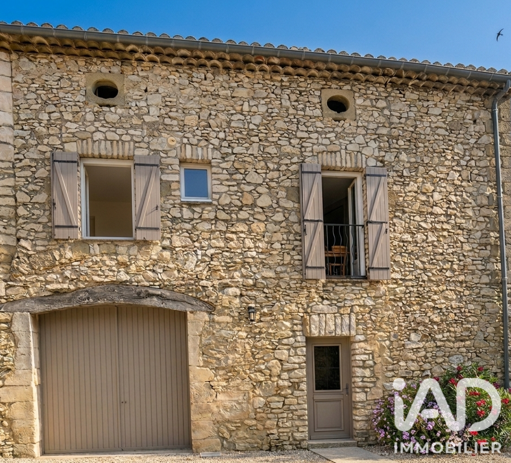 Vente Maison de village 6 pièces