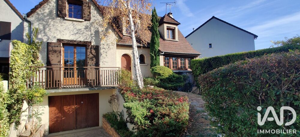Vente Maison Vente Maison traditionnelle 6 pièces Gournay-sur-marne