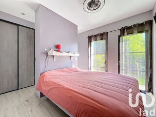  Maison à vendre 4 pièces 134 m²