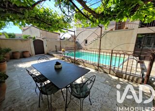  Maison � vendre 5 pi�ces 150 m� Saint-gilles