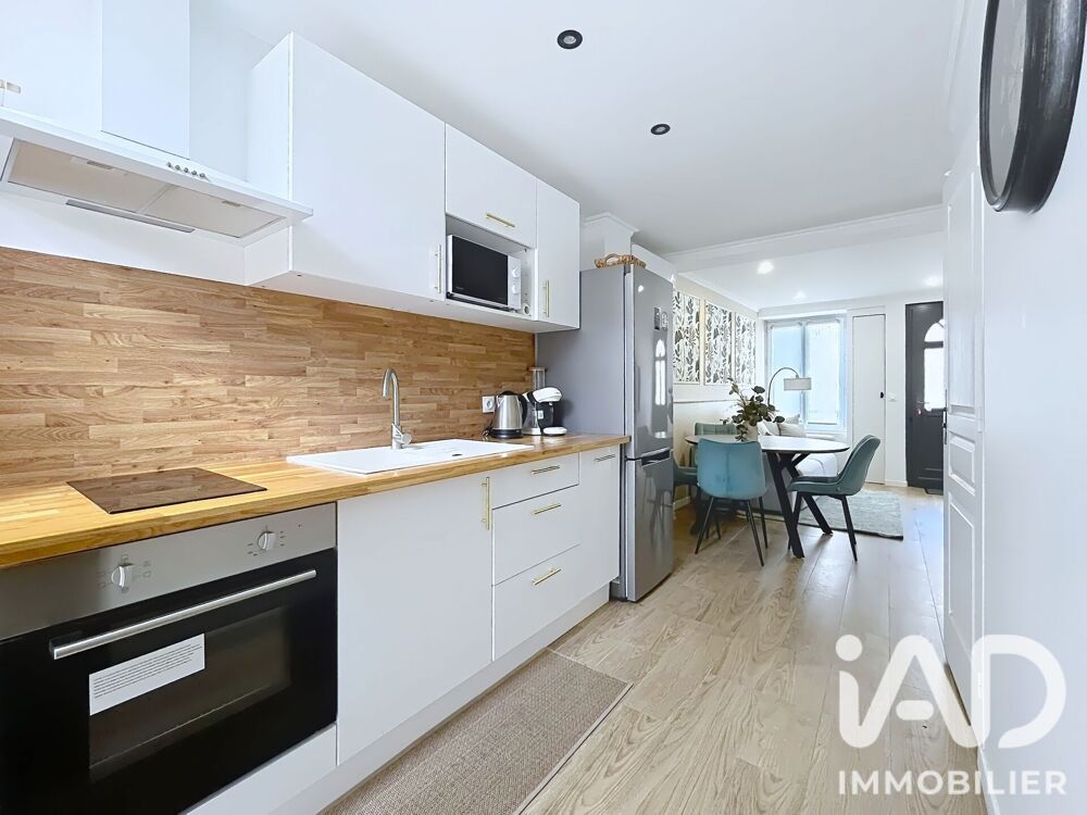 Vente Maison/villa 4 pièces