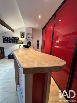 Appartement à vendre 2 pièces 63 m²