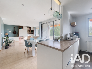  Appartement à vendre 4 pièces 79 m²