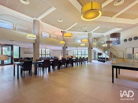   Vente Hôtel 3* 13 000 m&sup2; 