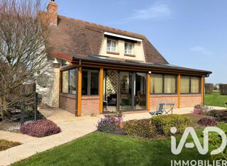  Maison à vendre 4 pièces 127 m²
