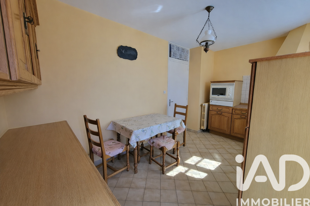 Vente Maison Vente Maison/villa 6 pièces Lys-haut-layon