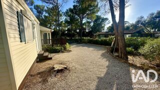 Terrain à vendre 275 m²