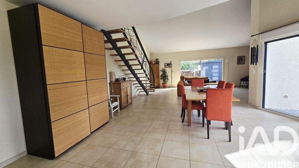 � vendre  Maison Prayssac (46220)