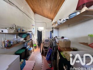  Maison à vendre 6 pièces 117 m²