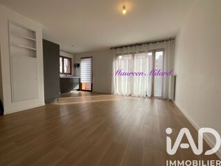  Maison à louer 5 pièces 90 m²