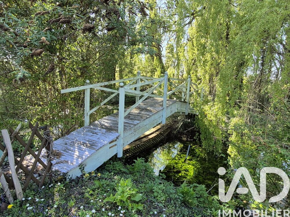 à vendre  Maison Grand-Laviers (80132)