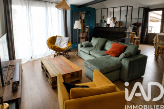  Maison à vendre 5 pièces 143 m²