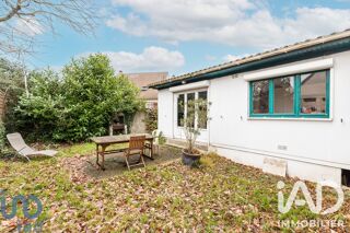  Maison à vendre 5 pièces 103 m²